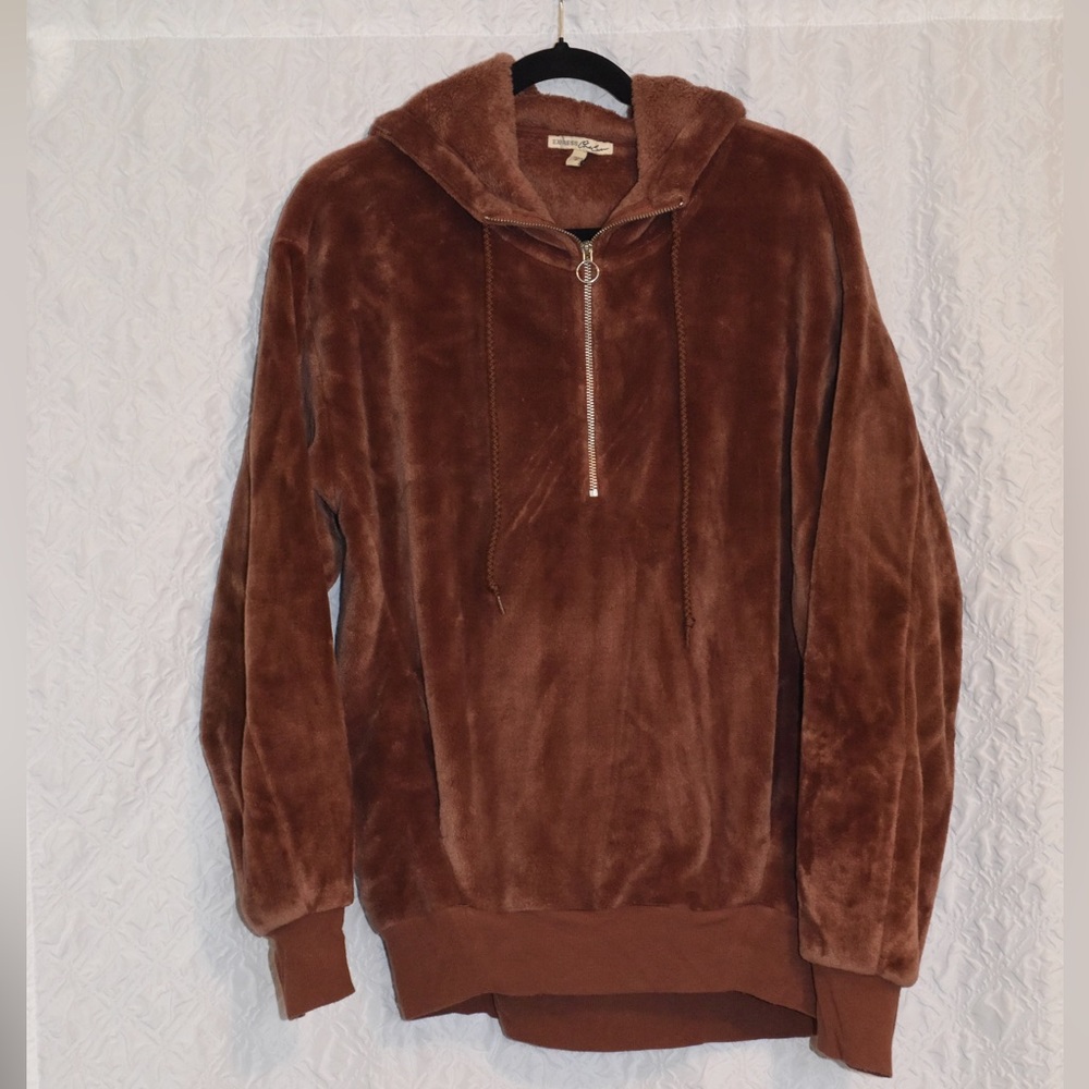 Express hoodie